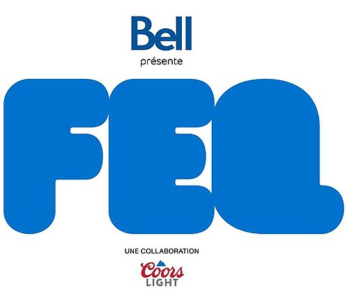 Festival d'été de Québec